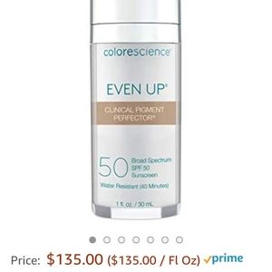 Colorscience Even Up SPF 50